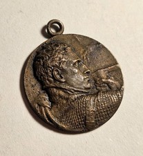 MEDAGLIA CLUB ALPINO ITALIANO