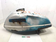 SERBATOIO CARBURANTE BENZINA