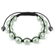 Braccialetto Shamballa Con