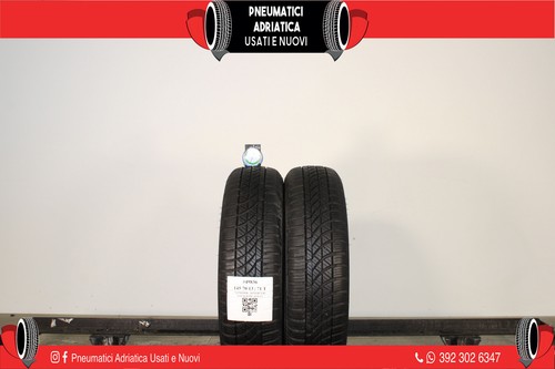 Pneumatici hankook 145 70 - hankook, 145/70