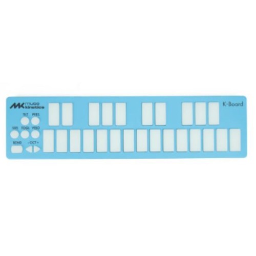 Muse kinetics board - k-board-c, |