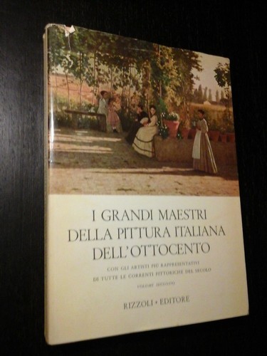 Libro arte grandi maestri - libro,