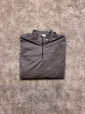 Nike Felpa 1/4 Zip Uomo S