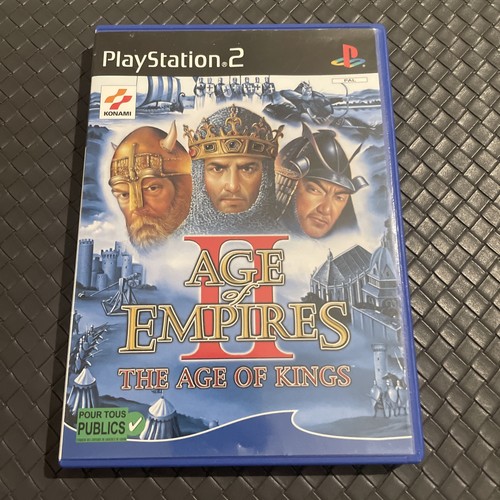 Age empire the of - empire,