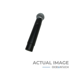Shure mxw2 beta - shure,