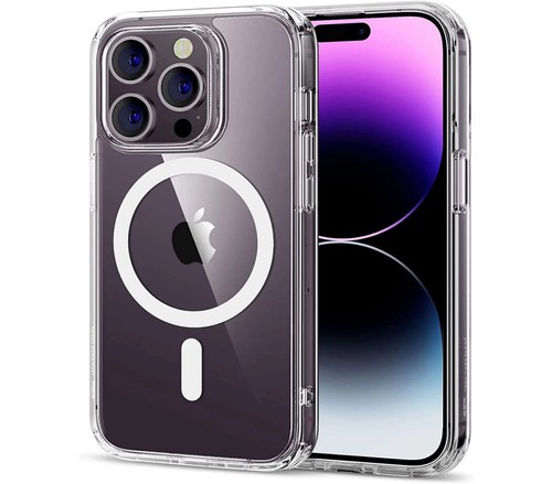 Cover magsafe iphone pro - cover, 11