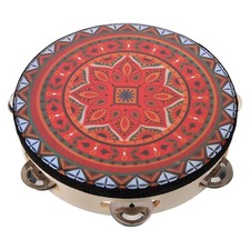 Strumento percussione - a,