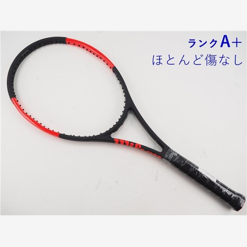 Racchetta tennis usata - usata, 029