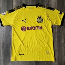 Borussia Dortmund 2019/2020