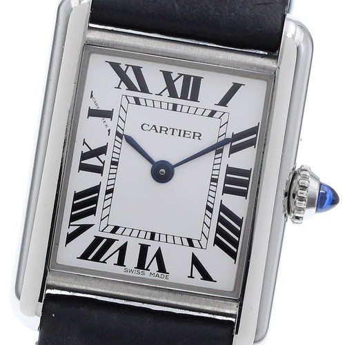 Orologio donna cartier tank - da,