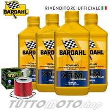 Tagliando BIMOTA SB3 1000 1980