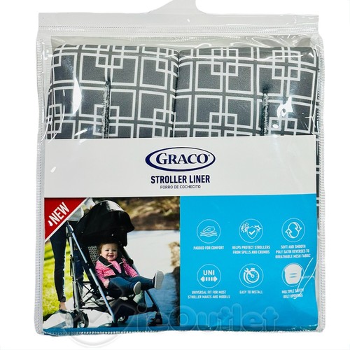 New graco soft smooth - new,