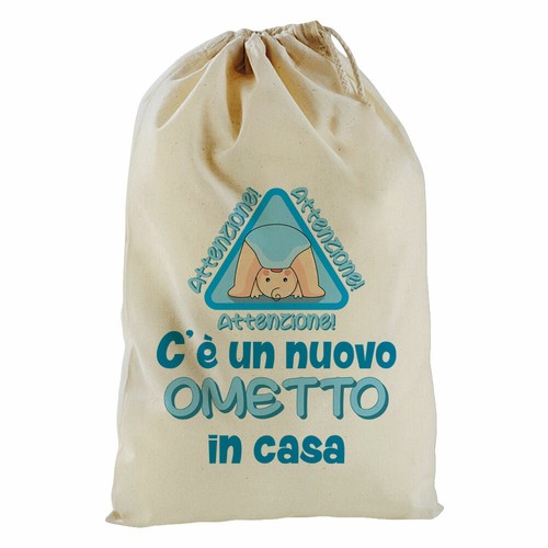 Sacchetto nascita primo - , cambio