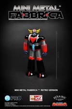 High Dream HL Pro Grendizer
