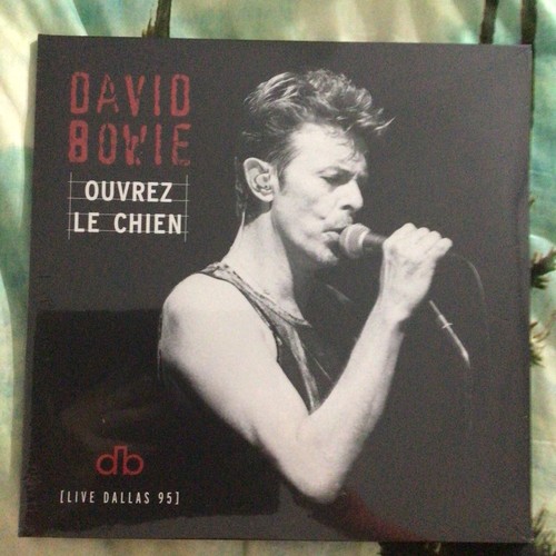 David bowie ouvrez le - david,