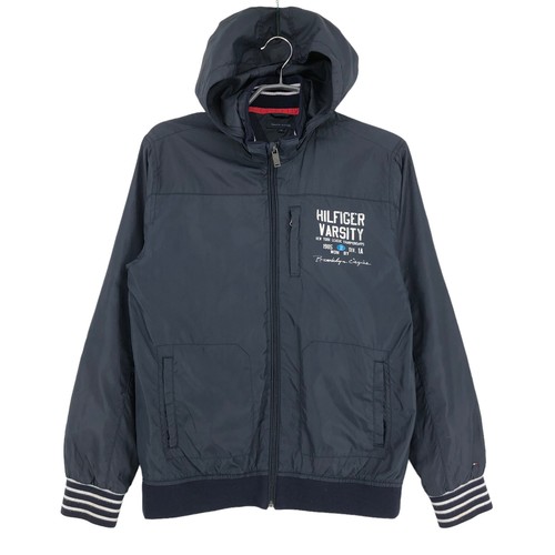 Tommy hilfiger giacca bomber - hilfiger,