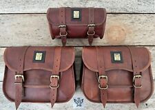 Borse da sella borse da sella