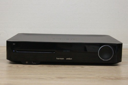 Home cinema bluray harman - bluray, 2.1