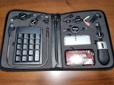 KIT USB BOX PRO Dikom, KIT