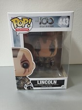 Funko Pop! Television The 100