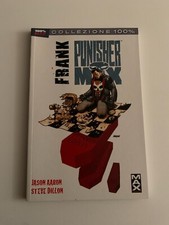100% MARVEL MAX PUNISHER 21