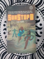 Sun Stop 8 by Lou Fisher, 1978