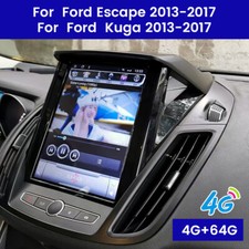 Autoradio 4+64GB Android 13