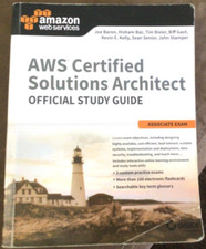 AWS Certified Solutions