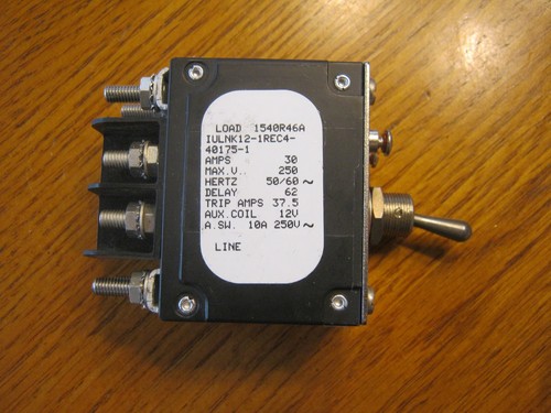 Nuovo sensata airpax amp - nuovo,