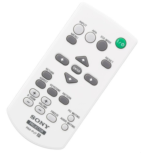 Telecomando per sony vpl ex3 - per, vpl-ex3