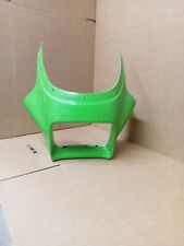 Carena superiore con schermo