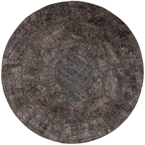 Patchwork 150 cm tappeto - patchwork,