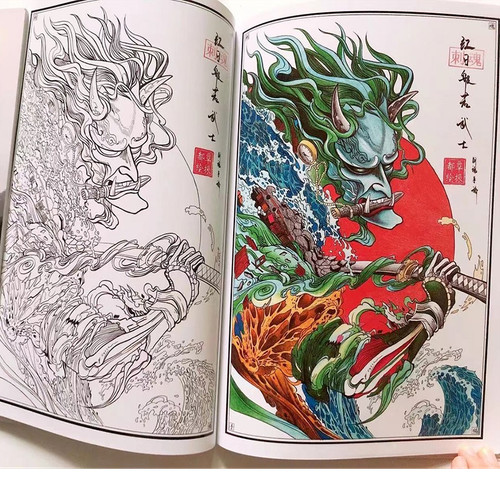 Tattoo books specchio - tattoo,