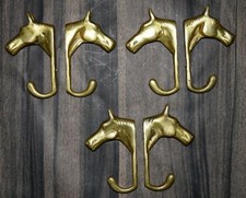 Ottone Cavallo Gancio Fatto a