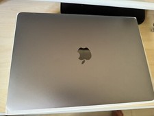 Apple MacBook Air 13,3" (256GB