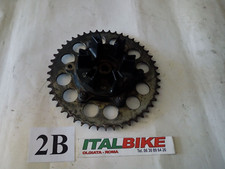 Mozzo parastrappi ruota