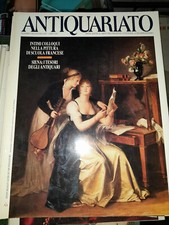 rivista antiquariato - 194