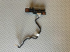 PACKARD-BELL EASYNOTE TJ65 PORTE USB BOARD MODEM 48.4BU02.01M + 50.4BU03.011 