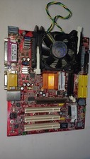scheda madre 	MSI MS-7005
