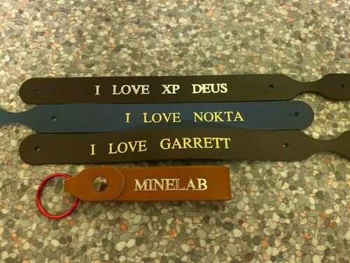 Metal detecting deus - xp,