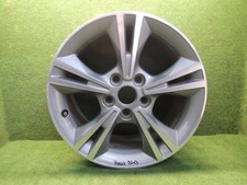 Cerchio alluminio RONAL FORD FOCUS III anno 2013 7Jx16 ET50 5 fori OM5J-1007-BB