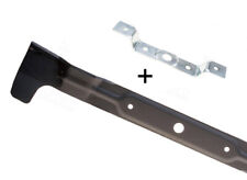 Lama 62 cm + adattatore per