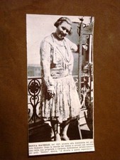 Il Fascismo in Italia Donna