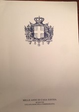 Folder mille anni casa - mille,