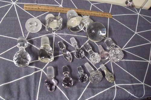 Collezione tappi antichi - collezione, di