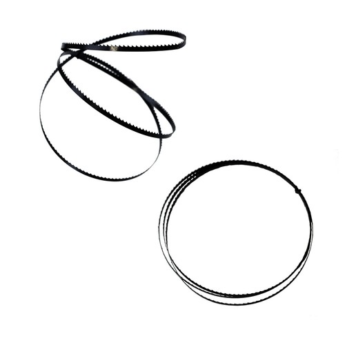 2pcs lame per - seghetto, a