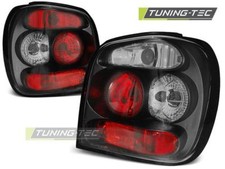 FANALI POSTERIORI TAILLIGHTS