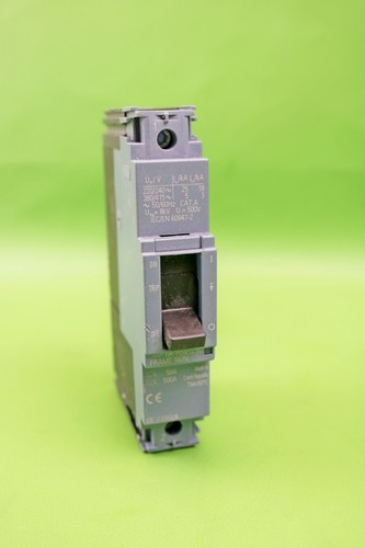 Telaio interruttore siemens - telaio,