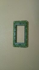 VIMAR PLANA ORIGINALE SUPPORTO 4POSTI ART.14614 per scatola incasso 504