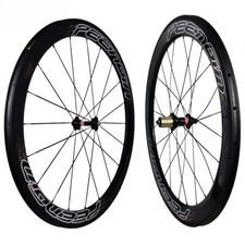 Set ruote bici da strada 700c